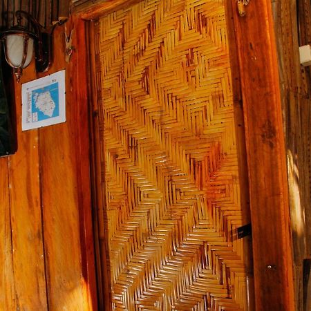 Nyuh Bengkok Tree House Otel Batununggul Dış mekan fotoğraf