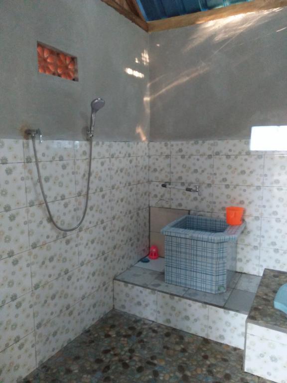 Nyuh Bengkok Tree House Otel Batununggul Dış mekan fotoğraf
