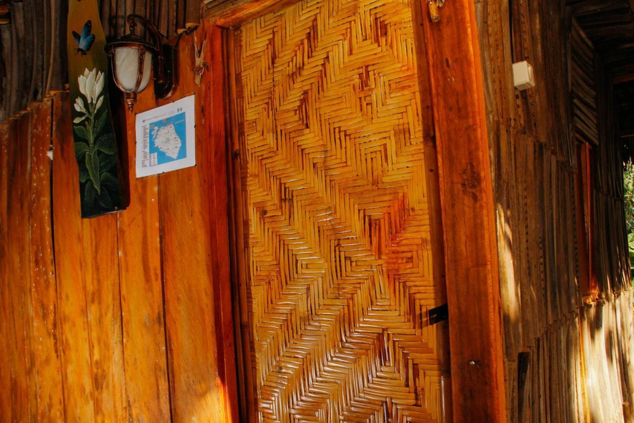 Nyuh Bengkok Tree House Otel Batununggul Dış mekan fotoğraf