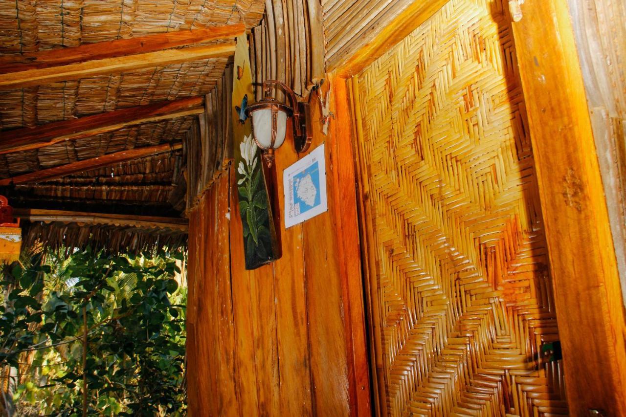 Nyuh Bengkok Tree House Otel Batununggul Dış mekan fotoğraf